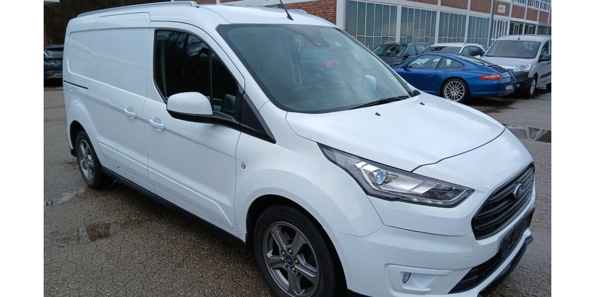 Ford Transit 159.000 km 10.950 &euro; Ratingen 40882