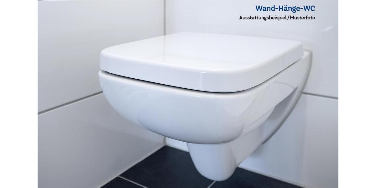 Erdgeschoßwohnung Wuppertal Gemarkung Langerfeld - 2 Zimmer, 50 m&sup2;, 469&euro; | Angebot:25868103