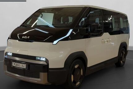 Kia PV5 2.500 km 39.980 &euro; Leverkusen 51381