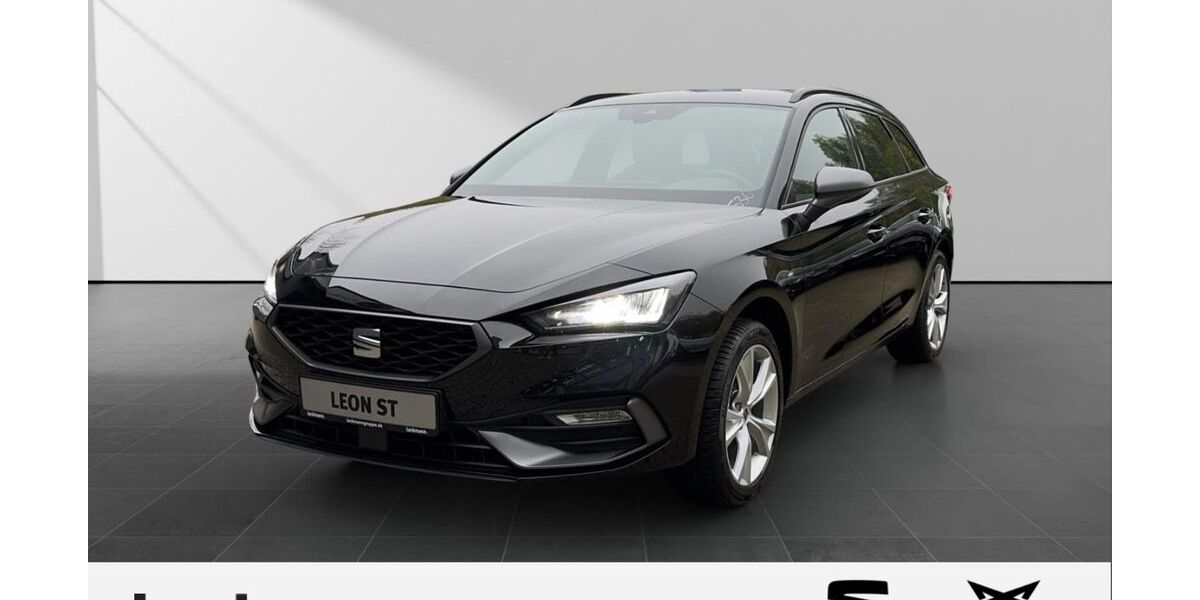 Seat Leon 8.000 km 31.590 &euro; Solingen 42719