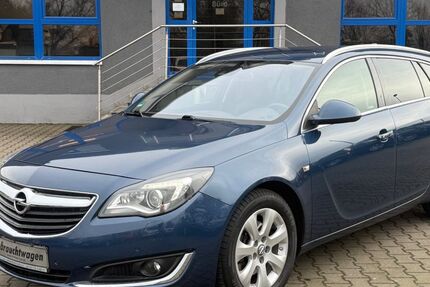 Opel Insignia 167.800 km 8.550 &euro; Monheim am Rhein 40789