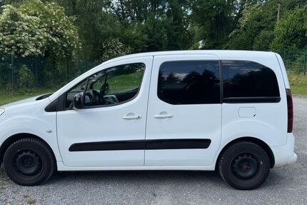 Citroen Berlingo 194.000 km 6.200 € Wuppertal 42109