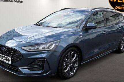 Ford Focus 7.141 km 27.950 € Neuss 41464