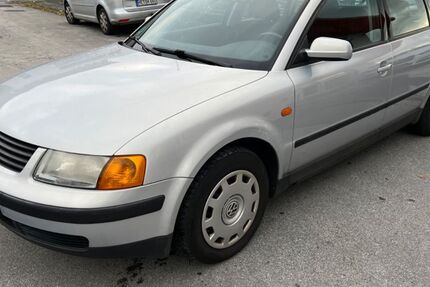 VW Passat 135.000 km 2.700 € Hilden 40721