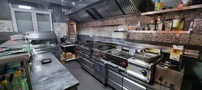 HOCHWERTIG UND MODERN 1 zimmer