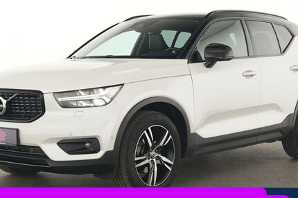 Volvo XC40 34.788 km 27.887 &euro; Neuss 41460