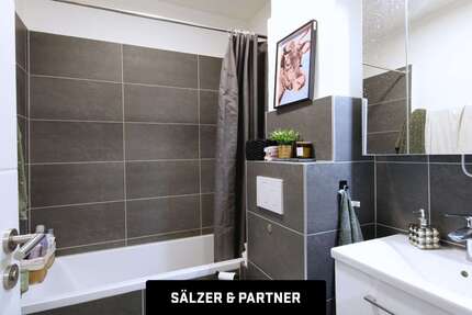 Wohnung Köln / Weidenpesch Weidenpesch - 3 Zimmer, 71 m&sup2;, 299.900&euro; | Angebot:23757086