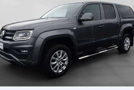 VW Amarok 111.377 km 35.880 € Bochum 44892