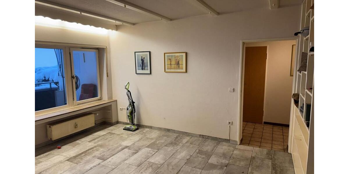 Erdgeschoßwohnung Wuppertal Dönberg - 3 Zimmer, 82 m&sup2;, 155.000&euro; | Angebot:24373481