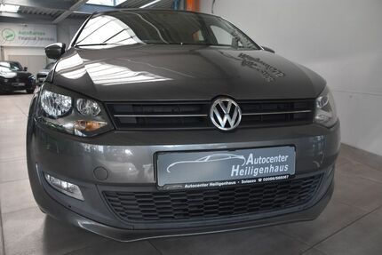 VW Polo 179.302 km 4.280 &euro; Heiligenhaus 42579