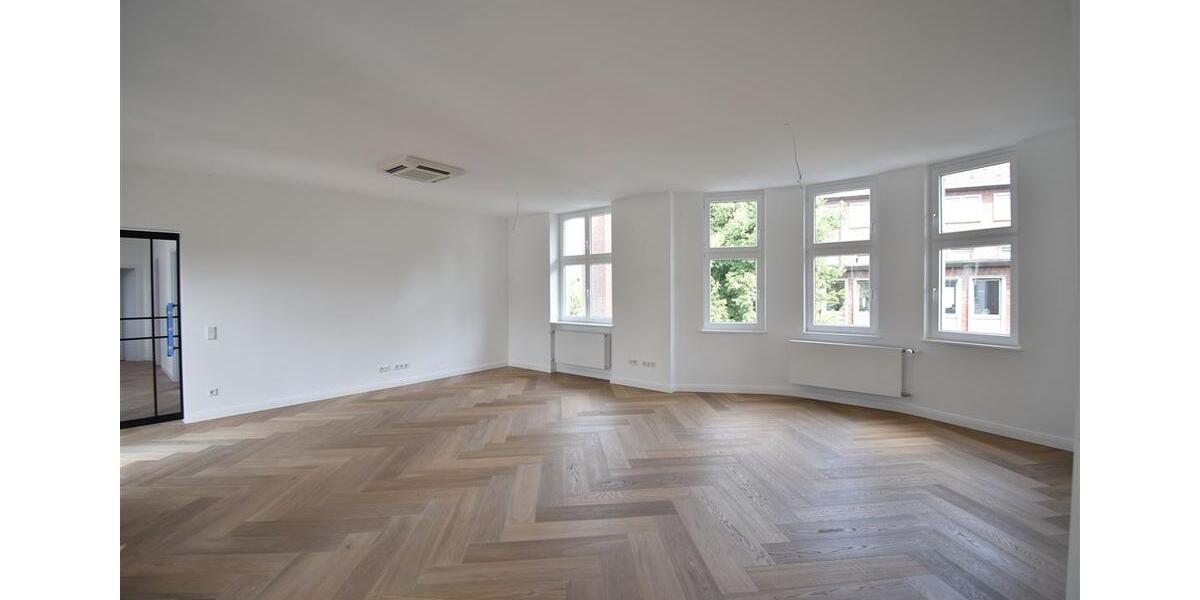 Etagenwohnung Düsseldorf Niederkassel - 3 Zimmer, 116 m&sup2;, 2.400&euro; | Angebot:22129478