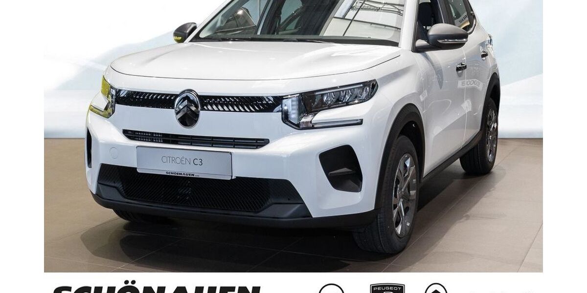 Citroen C3 7.595 km 14.490 &euro; Hilden 40721