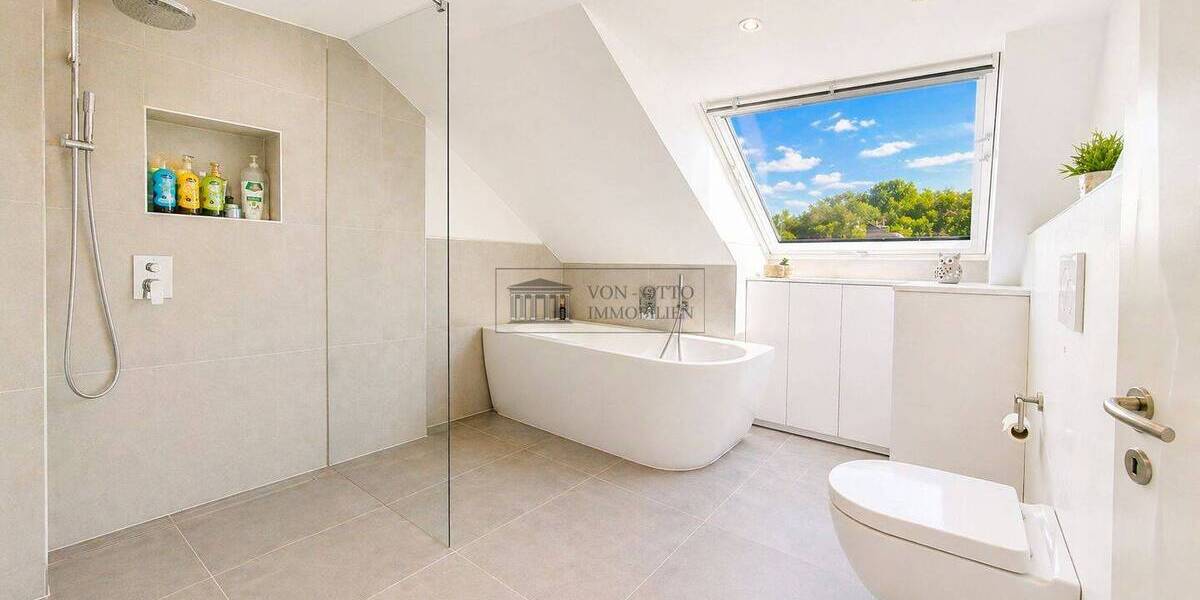 Etagenwohnung Langenfeld Berghausen - 3 Zimmer, 105 m&sup2;, 550.000&euro; | Angebot:26787925