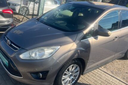 Ford C-Max 144.000 km 5.999 € Essen 45355