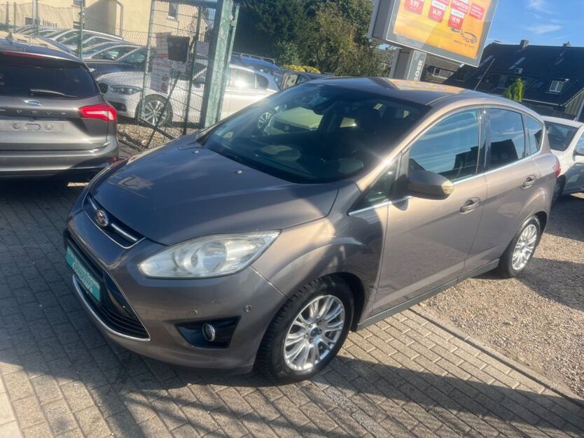 Ford C-Max 144.000 km 5.999 € Essen 45355