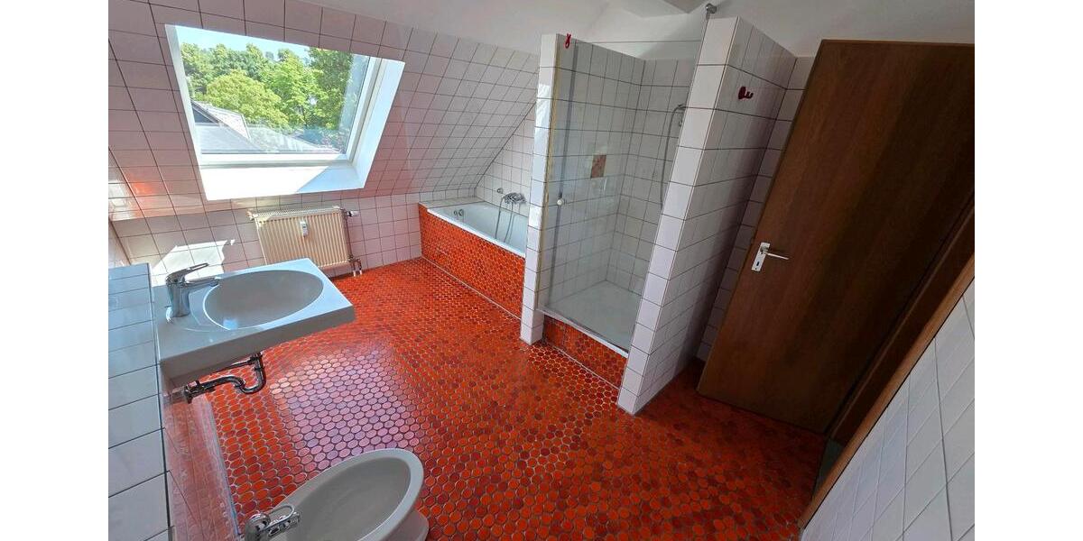 Maisonettenwohnung Erkrath - 3.5 Zimmer, 98 m&sup2;, 425.000&euro; | Angebot:26942353