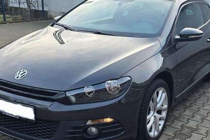 VW Scirocco 137.000 km 7.000 &euro; Düsseldorf 40470