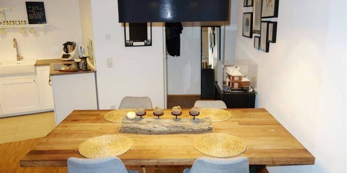 Etagenwohnung Düsseldorf Flingern Nord - 2 Zimmer, 64 m&sup2;, 1.069&euro; | Angebot:26476099