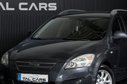 Kia ceed / Ceed 132.000 km 4.699 &euro; Gevelsberg 58285