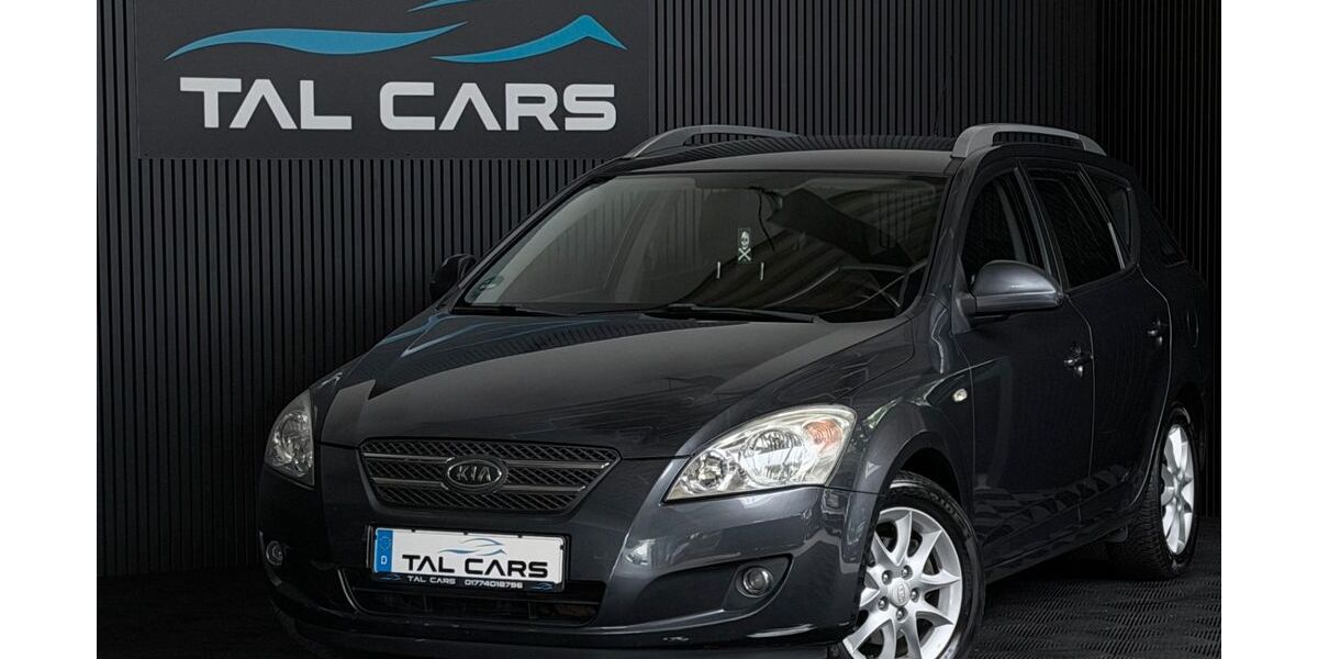 Kia ceed / Ceed 132.000 km 4.699 &euro; Gevelsberg 58285