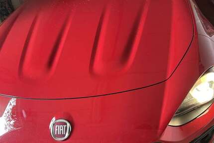 Fiat 124 Spider 71.500 km 13.900 &euro; koeln 50735