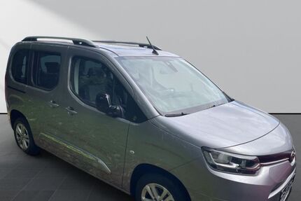 Toyota Proace City 31.477 km 25.990 € Wuppertal 42109