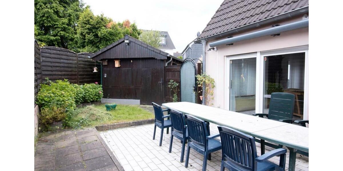 Einfamilienhaus Leverkusen Bergisch Neukirchen - 5 Zimmer, 160 m&sup2;, 620.000&euro; | Angebot:26940570