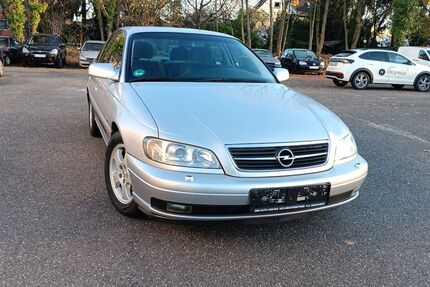 Opel Omega 160.515 km 4.250 € Bergisch Gladbach 51465