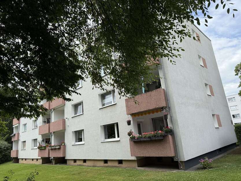 Wohnung zum Kaufen in essen 148.000 € 72 m²