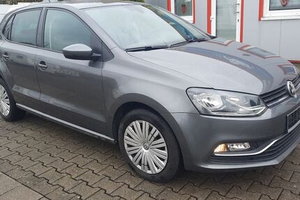 VW Polo 158.570 km 8.500 &euro; Erkrath 40699