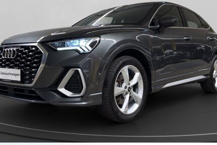 Audi Q3 58.760 km 30.880 &euro; Köln 50968