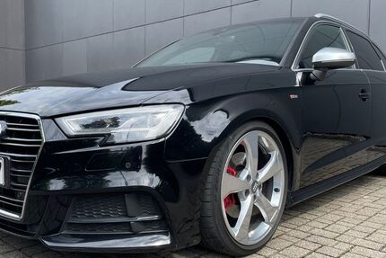 Audi A3 166.000 km 18.000 € Lindlar 51789