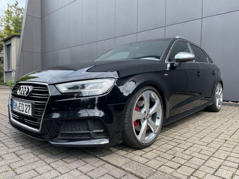 Audi A3 166.000 km 18.000 € Lindlar 51789