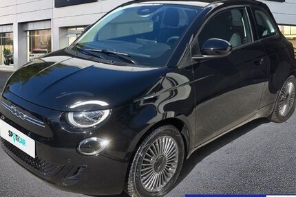 Fiat 500e 9.640 km 19.760 &euro; Solingen 42655