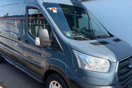 Ford Transit 109.000 km 9.950 &euro; Köln 51149