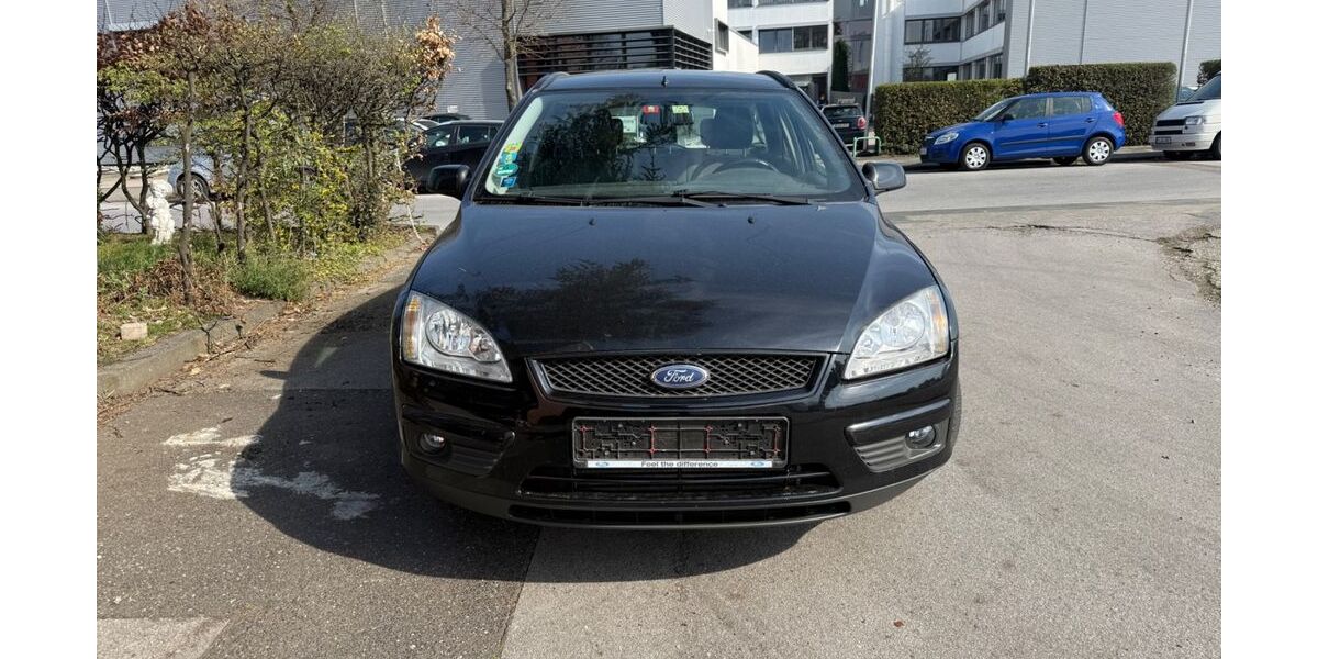 Ford Focus 297.000 km 590 &euro; Köln 50767