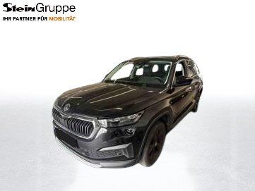 Skoda Kodiaq 97.050 km 26.977 &euro; Bergisch Gladbach 51465
