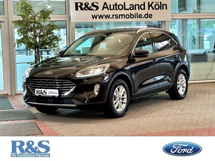 Kuga