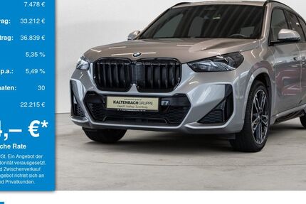 BMW X1 7.619 km 39.390 &euro; Remscheid 42897