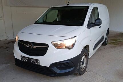 Opel Combo 114.990 km 10.795 &euro; HILDEN 40724