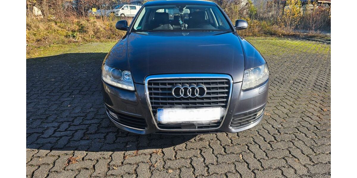 Audi A6 311.000 km 5.500 &euro; Bergisch Gladbach 51469