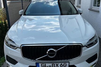 Volvo XC60 99.800 km 20.390 &euro; Odenthal 51519