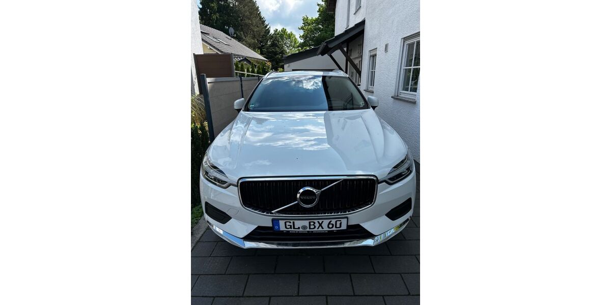 Volvo XC60 99.800 km 20.390 &euro; Odenthal 51519