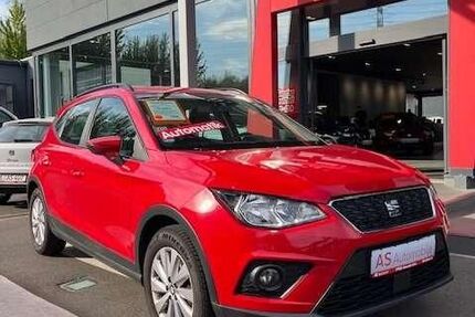 Seat Arona 66.700 km 15.880 € Essen 45326