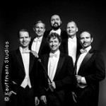 Comedian Harmonists Today - Josef, wir brauchen einen Krippenplatz