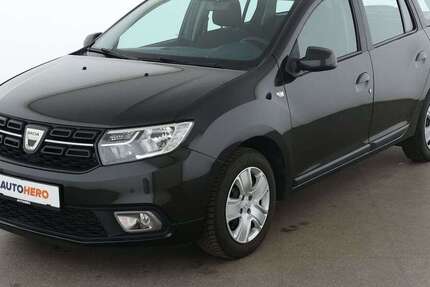 Dacia Logan 40.836 km 10.580 &euro; Köln 50739