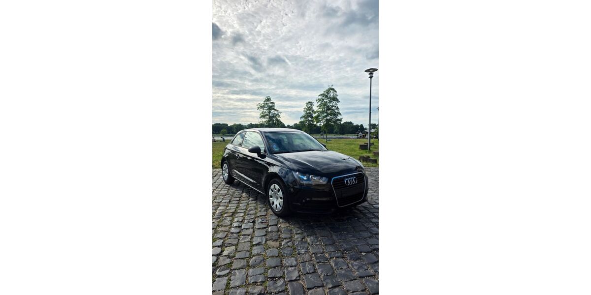 Audi A1 241.000 km 3.500 &euro; Köln 51063