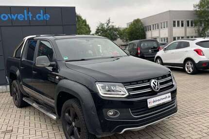 VW Amarok