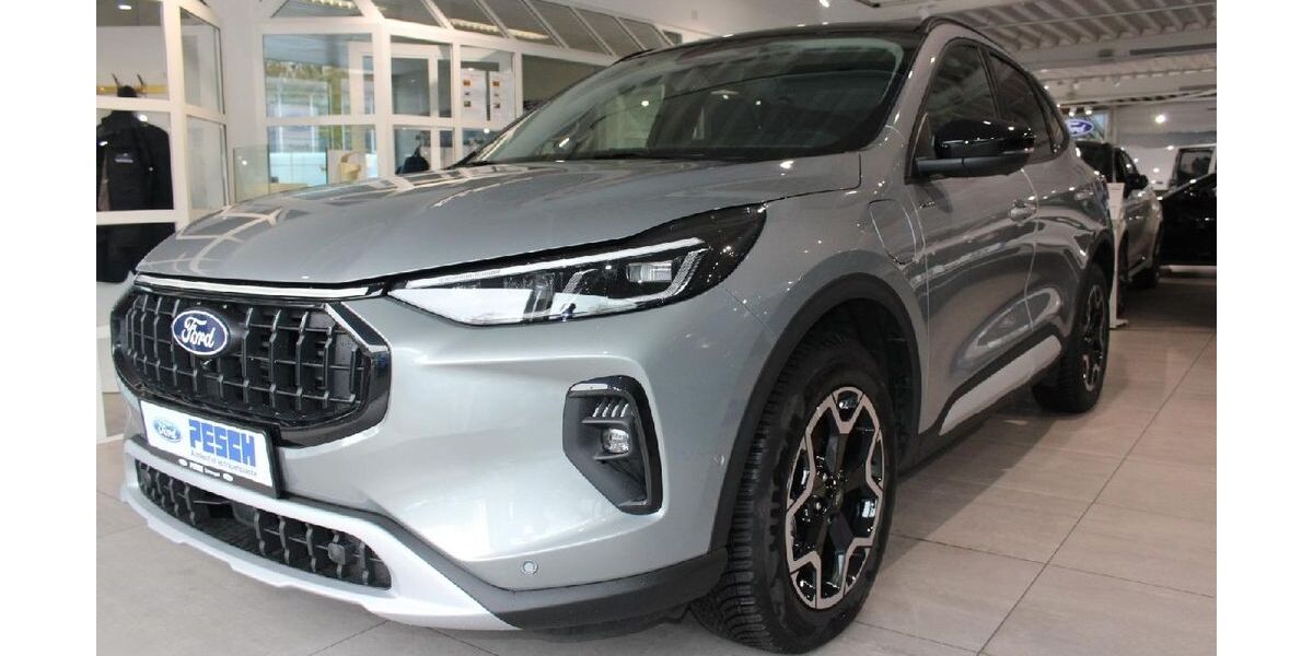 Ford Kuga 3.161 km 38.490 &euro; Dormagen 41539