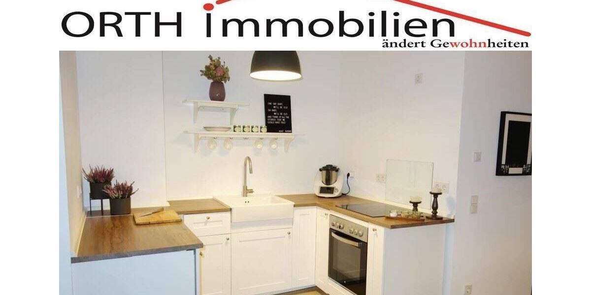 Etagenwohnung Düsseldorf Flingern Nord - 2 Zimmer, 64 m&sup2;, 1.069&euro; | Angebot:26476099